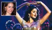  Veronica D'Souza on choreographing Sheila Ki Jawani