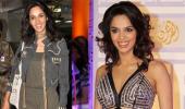 Vote: Bollywood's 10 worst dressed heroines