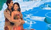 Shruti Haasan, Siddharth in Walt Disney film!