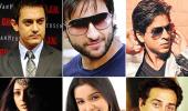 Did you miss these stars? Vote!