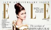 Bollywood's Sexiest Cover Gals of 2010