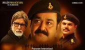 Review: Big B, Mohanlal shine in Kandahar