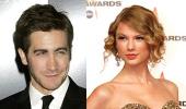 Taylor Swift, Jake Gyllenhaal back together?