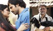 The best Bollywood soundtracks of 2010