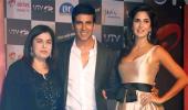 'I will not ask for dowry from Katrina Kaif'