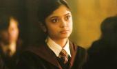 Potter star branded a prostitute for dating a Hindu