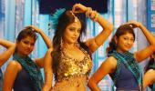 Ready for Priyamani's actioner?