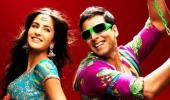 The two-faced stars of Bollywood