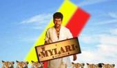 Mylari, Shivanna's Christmas treat