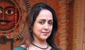 Hema Malini: I like the current rural trend on TV