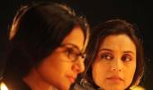 'Vidya and I have nothing to fight for'