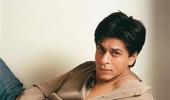 Shah Rukh returns to twitter