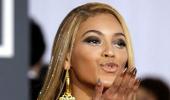 Beyonce, Swift win big at the Grammys