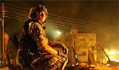 And the BAFTA goes to... The Hurt Locker