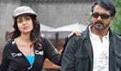 Jaggubhai is a dull copy of Wasabi