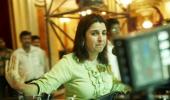 Farah  Khan: I was not thinking about failure