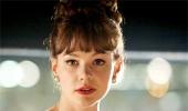 Is Carey Mulligan the new Audrey Hepburn?