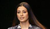 Tabu: I never dreamt of becoming an actress