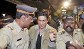 SRK to catch My Name is Khan in Abu Dhabi