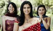 Kajol's only regret in My Name is Khan