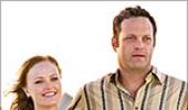 Couples Retreat is funnier on DVD