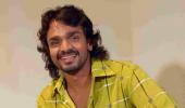 Vijay Raghavendra returns with Shravana