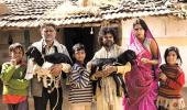 Raghubir Yadav: Peepli Live! will boost my career