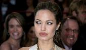 Plunging necklines rule at the Oscars