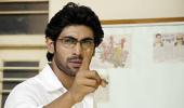 Rana Daggubati, a Leader with a difference