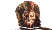 The Horror Movie Quiz