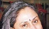 Lifetime achievement award for Jaya Bachchan