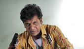 Kannada actor Shivarajkumar on Sugreeva