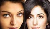 Beauty icon of the decade in Bollywood?