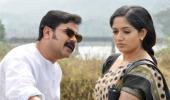 First look: Kavya Madhavan and Dileep are back!