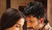 Gulzar makes Ishqiya unforgettable