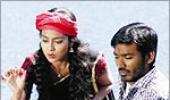 Nothing new about Kutty's music