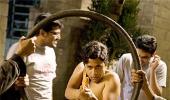 3 Idiots' Chatur opens up!