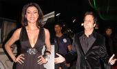 Found, a groom for Sushmita Sen!