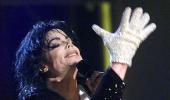 Michael Jackson was 'murdered'