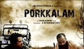 Porkkalam is worth a listen