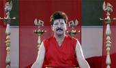 First Look: Late Vishnuvardhan's 199th film