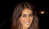 Quiz: Think you know Genelia?