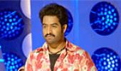 Review: Adurs is NTR's show all the way