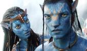 Avatar sequel in the works