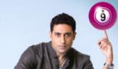 Bingo review: Abhishek Bachchan is no Big B