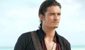 No Orlando Bloom in next Pirates of the Caribbean