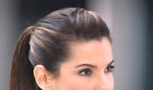 Vote! Sandra Bullock's best look