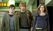 Harry Potter and the Deathly Hollows in 3-D?