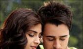 Imran-Sonam, another SRK-Kajol in the making?