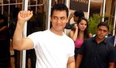 Will Aamir Khan's latest gamble pay off?